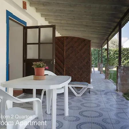 Akisol Star Apartment Olhao
