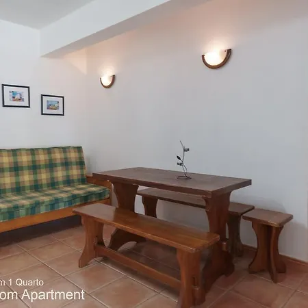 Apartment Akisol Star