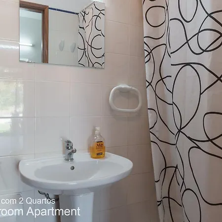 Apartamento Akisol Star Olhão