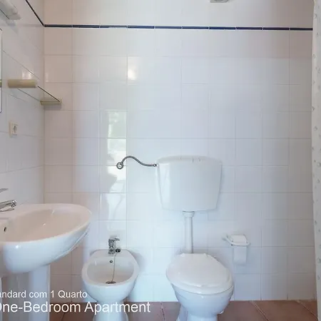Akisol Star Apartamento Olhão