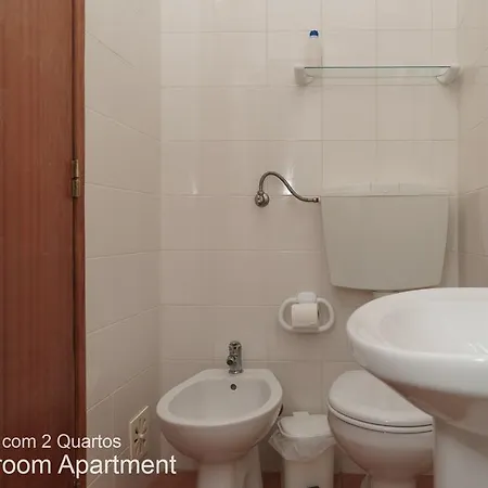 Akisol Star Apartamento
