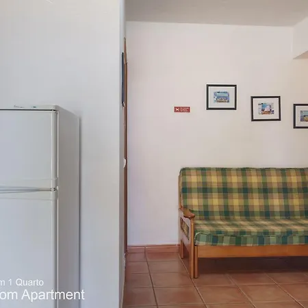 Akisol Star Apartment Olhao