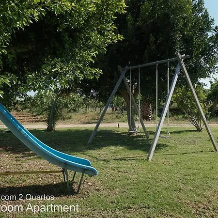 Apartamento Akisol Star Olhão
