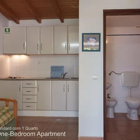 Apartamento Akisol Star Olhão