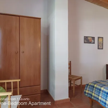 Appartement Akisol Star Olhão