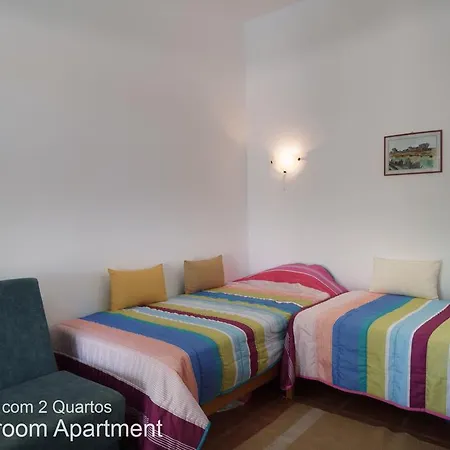 Appartement Akisol Star *