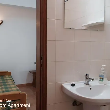 Akisol Star Appartement Olhão