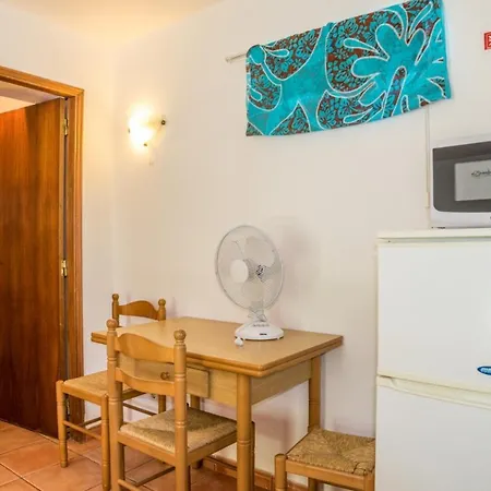 Akisol Star Appartement